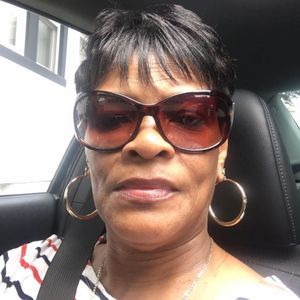 Meet your Posher, Theresa